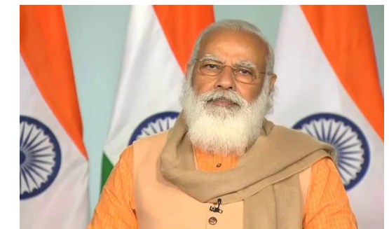 “Good Friday Reminds Us About Sacrifices of Jesus Christ”: PM Modi